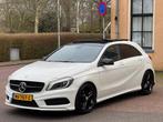 Mercedes A-Klasse A180cdi Wit inruil mogelijk !, Auto's, Te koop, Geïmporteerd, 5 stoelen, 135 €/maand