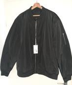 C&A Bomberjack 2XL XXL, Kleding | Heren, Jassen | Winter, Zwart, Nieuw, Overige maten, C&A