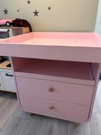 Roze commode Ikea, Zo goed als nieuw, Ophalen