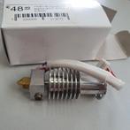 Sigma Hot End 0.3mm Nozzle - 3D Printer Onderdeel, Ophalen of Verzenden, Nieuw