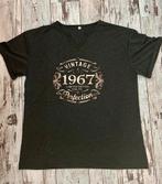 Dames t-shirt shirt V-hals maat xxl grijs nieuw, Maat 46/48 (XL) of groter, Nieuw, Ophalen of Verzenden, Korte mouw