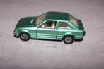 Vintage Corgi Ford Escort. Izgs., Ophalen of Verzenden, Zo goed als nieuw, Auto