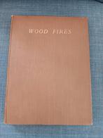 W Robinson - WOOD FIRES for the country house & cottage 1924, Antiek en Kunst, Ophalen of Verzenden