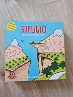 Rifugio - Het Italiaanse Wandelspel, Een of twee spelers, Ophalen of Verzenden, Nieuw, Nrp games