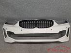 BMW F40 M-PAKKET 4XPDC M VOORBUMPER ORIGINEEL, Gebruikt, -, Voor, -