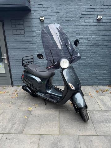 Marengo V Line Full options VNDG €800 beschikbaar voor biedingen