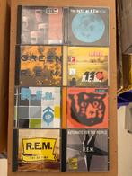 R.E.M. CD Collectie - 8 Albums, Ophalen of Verzenden, 1980 tot 2000, Gebruikt