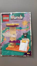 Lego Friends, kat met krabpaal, Ophalen of Verzenden, Zo goed als nieuw