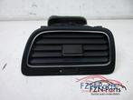 Luchtrooster Dashboard Volkswagen Golf (22735880), Auto-onderdelen, Dashboard en Schakelaars, Ophalen, Gebruikt