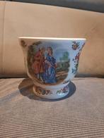 Royal Schwabap Bloempot op Voet - NO732218, Ophalen of Verzenden