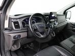 Ford Transit Custom 2.0TDCi Automaat Lang Sport | Leder | Na, Auto's, Automaat, 1850 kg, Leder, Diesel