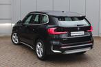 BMW iX1 xDrive30 High Executive xLine / Adaptieve LED / Head, Auto's, BMW, Gebruikt, Zwart, Met garantie (alle), 24 min