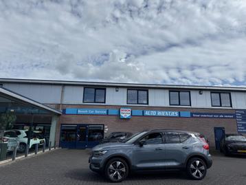 Volvo XC40 Recharge P8 AWD R-Design | SoH 94% | Half Leer |  beschikbaar voor biedingen