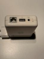 Apple AirPort Express A1264 - ZGAN, Ophalen, Zo goed als nieuw