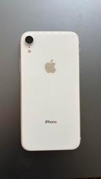 Iphone Xr, Telecommunicatie, Ophalen, Wit, IPhone XR, Zo goed als nieuw