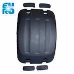 OE DAF XF 106 BOVENSCHERM ACHTERAS MET BEVESTIGING RUBBERS 1, Carrosserie en Plaatwerk, -, -, Nieuw