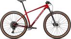 Specialized Chisel HT Comp Red Tint Carbon/brushed/white XL, Nieuw, Overige merken
