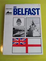 Belfast HMS, Ophalen of Verzenden, Zo goed als nieuw, Motorboot, Boek of Tijdschrift