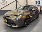 Toyota Corolla TS 1.8 Hybrid Style 1e Eig|Veel opties!, Gebruikt, 4 cilinders, Corolla, 1798 cc
