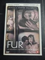 Fur, Alle leeftijden, Ophalen of Verzenden, Zo goed als nieuw, Drama