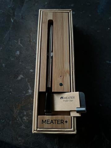 Meater plus / Meater+ beschikbaar voor biedingen