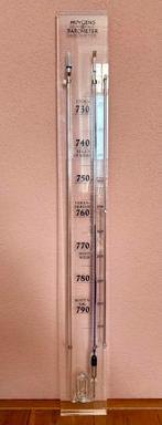 Huygens contra barometer, Ophalen, Gebruikt, Barometer