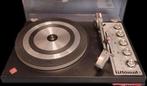 Platenspeler Telefunken Liftomat incl versterker, Ophalen, Zo goed als nieuw, Overige merken