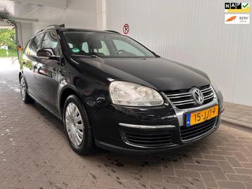 Volkswagen Golf Variant 1.4 TSI Trendline beschikbaar voor biedingen