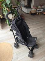 Koelstra buggy - compact en handig!, Ophalen, Gebruikt, Koelstra, Zonnekap