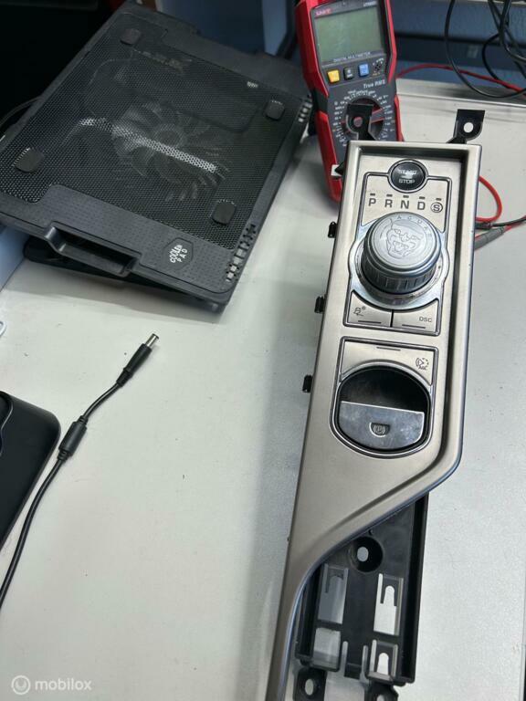 Reparatie schakelknop Land Rover Jaguar P176c-11, Diensten en Vakmensen, Auto en Motor | Monteurs en Garages