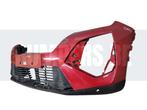 Bumper Peugeot 2008 II E-2008 	 Facelift  23-    9853151880, Auto-onderdelen, Carrosserie en Plaatwerk, Gebruikt, Voor, 6 maanden garantie