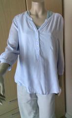 STREET ONE blauwe tuniek style Bamika 42, Verzenden, Gedragen, Maat 42/44 (L), Blauw