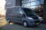 Citroën Jumper 35 2.0 BlueHDi L3H2 , Achteruitrijcamera, La, Auto's, Bestelauto's, Voorwielaandrijving, Stof, Gebruikt, 4 cilinders