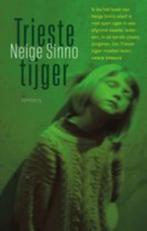 Neige Sinno ,,Trieste tijger,,, Wereld overig, Ophalen of Verzenden, Zo goed als nieuw, Neige Sinno
