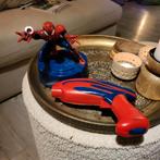 Spiderman Speelgoed Set, Kinderen en Baby's, Speelgoed | Actiefiguren, Ophalen of Verzenden, Gebruikt