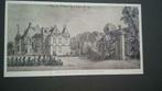 22 / Laren /  Lochem / Huis de Kloese Lichtdruk 1922, Antiek en Kunst, Ophalen of Verzenden