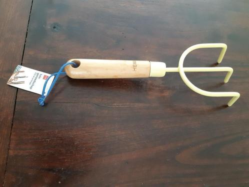 Nieuw tuinhark, harkje, handhark, Tuin en Terras, Hand-tuingereedschap, Nieuw, Overige soorten, Ophalen of Verzenden