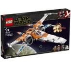 Nieuwe LEGO Star Wars 75273 Poe Dameron's X-wing Fighter, Ophalen of Verzenden, Nieuw, Complete set, Lego
