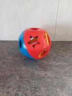 Kinderspeelgoed. Holle bolle, van tupperware, compleet., Kinderen en Baby's, Speelgoed | Educatief en Creatief, Ophalen of Verzenden