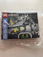 Lego Ideas Exo Suit #21109 - Nieuw in doos!, Kinderen en Baby's, Speelgoed | Duplo en Lego, Ophalen of Verzenden, Complete set