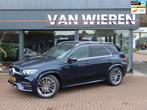 Mercedes-Benz GLE-klasse 300 d 4MATIC Premium Plus AMG OrgNL, Automaat, Gebruikt, 4 cilinders, GLE
