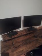 Acer EK221Q Monitor - Goedkoop en Betrouwbaar, Gaming, Gebruikt, HDMI, Full HD