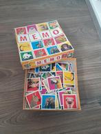 memory spel met dieren, Ophalen of Verzenden