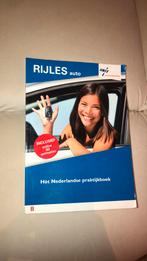 Auto theorie, Boeken, Auto's | Boeken, Ophalen of Verzenden, Gelezen, Algemeen