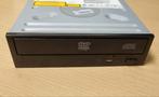 Hp model DH20N sata, Computers en Software, Optische drives, Ophalen of Verzenden, Zo goed als nieuw, Intern, Dvd
