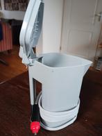 Waterkoker 12 Volt Sigaretaansteker, Minder dan 1 liter, Ophalen of Verzenden, Gebruikt
