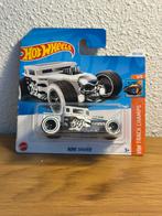 Hot Wheels Treasure Hunt Bone Shaker, Ophalen of Verzenden, Nieuw