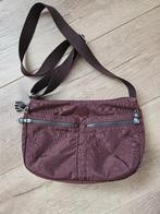 Zgan Kipling Izellah schoudertas, Ophalen of Verzenden, Zo goed als nieuw, Overige kleuren, Kipling