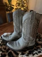 Sendra handmade CowboyBoots, Ophalen of Verzenden, Zo goed als nieuw, Groen, Hoge laarzen