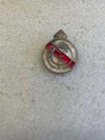 Real Madrid voetbal speldje, Verzamelen, Speldjes, Pins en Buttons, Verzenden, Zo goed als nieuw, Overige onderwerpen